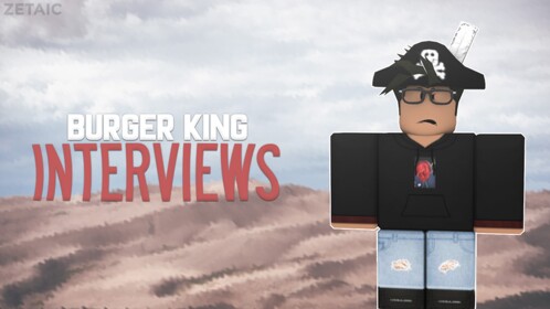 Interview Center V1