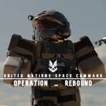 HALO | Operation Rebound