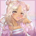 ⋆ ava’s angels ⋆