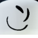 Swirly faces
