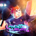 Padel Blox