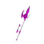 Pink Saber Sword