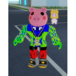 FgfoxySquad