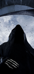 The reapers end