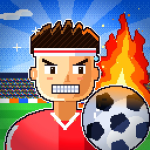 [⚽] Retro Soccer