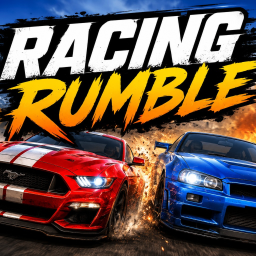 Racing rumble