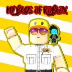 My Buds of ROBLOX