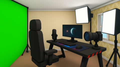 Podcast Tycoon 🎙️ scripts