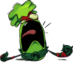 Grass knuckles