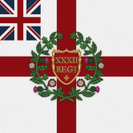 32nd (Cornwall) Regiment of Footᅠ ᅠ