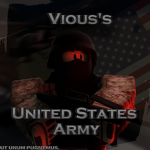 [VUSA] Vious’s United States Army