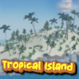 Tropical Island
