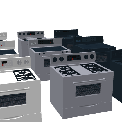 HH&B Stove Set (2024 UPDATE)