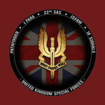 United Kingdom Special Forcesᅠ