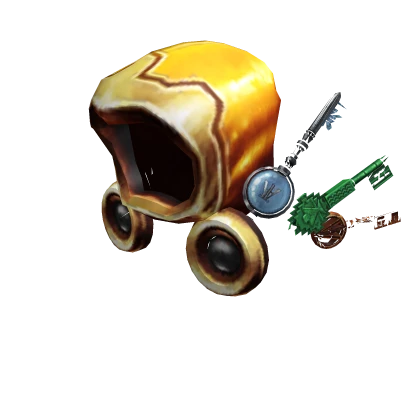 Item Thumbnail