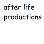 After Life Productions