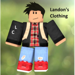 Landon's Clothing ©