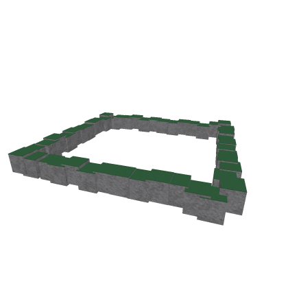 Mountain Walls