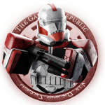 | GCR | Coruscant Guard