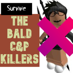 Survive the COPY and PASTE killers | HUGE UPDATE!