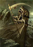 Deaths Assasin
