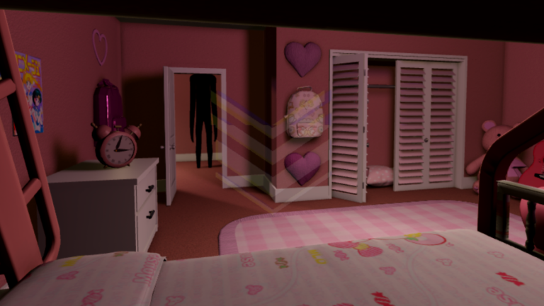 [6.4] Backrooms: Generation Error screenshot 2