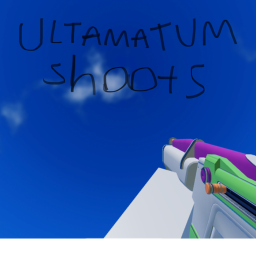 Ultamatum Shoots