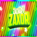 ZaxorsWorld