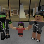 [BC] Be a Parent, Kid or Pet