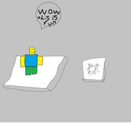 SUPER LONG OBBY!!