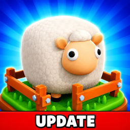 Sheep Tycoon