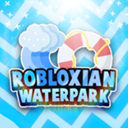 Robloxian Waterpark