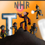 NHR Clan TTB Español