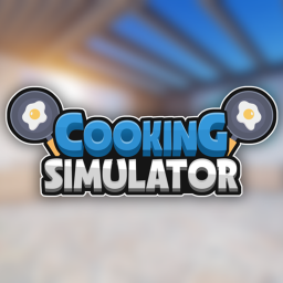 Cooking Sim! [GRAND REVAMP👀]