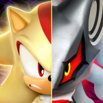 [💎BOSS] Sonic Speed Simulator
