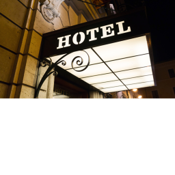 Robloxia Hotel Update!