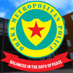 Dhaka Metropolitan City