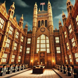 House of Parliament