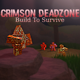 Crimson Deadzone [Preview]
