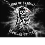 Sons of Anarchy.