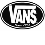 Vans Skate
