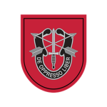 7SFG/1st Battalion