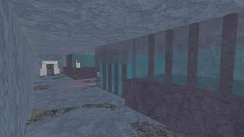 Vaulted City