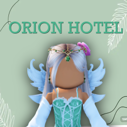 Orion | Training Centre