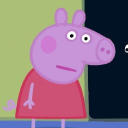 🔪 Survival Peppa Pig The Killer!