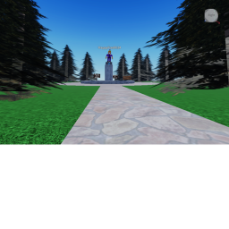Chill park (russian)