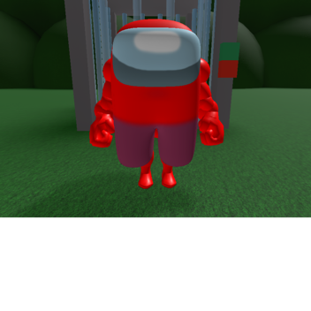 Survival the Killer Imposter!