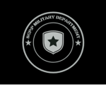 Pantheon: Military Department