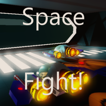 CoolDude's Space Fight Simulator (PLANETS!)