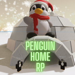 Penguin home